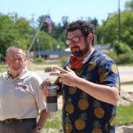 Great Lakes Bay Flood Recovery