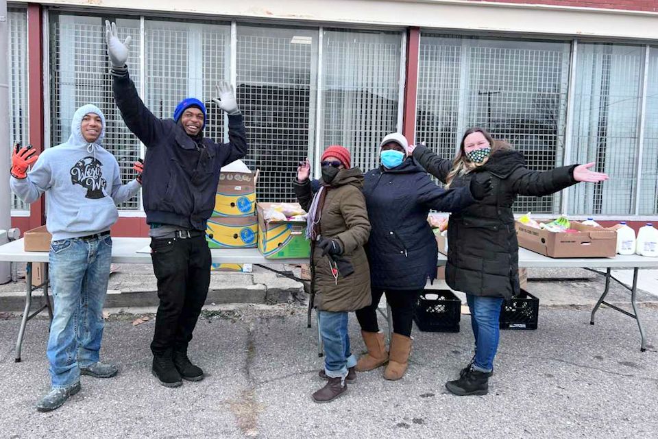 Read more about the article The ‘Disaster That You Cannot See’ In Detroit