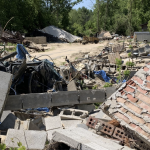 Disaster Case Managers Helping Gaylord with Recovery Efforts