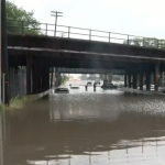 Metro Detroit neighborhoods impacted by floods, State of Emergency declared