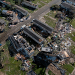Kalamazoo Tornado Disaster Recovery