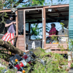 Michigan 9 County FEMA Disaster Declaration